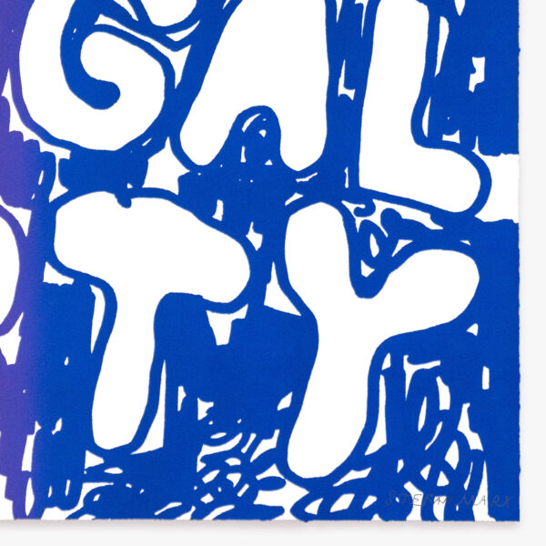 illegal-party-pink-blue-stefan-marx-lithograph-signature-artist